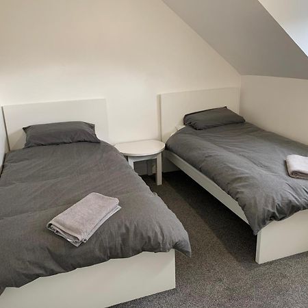 Casa Elisa Villa Enfield Dış mekan fotoğraf