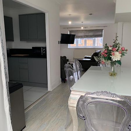 Casa Elisa Villa Enfield Dış mekan fotoğraf