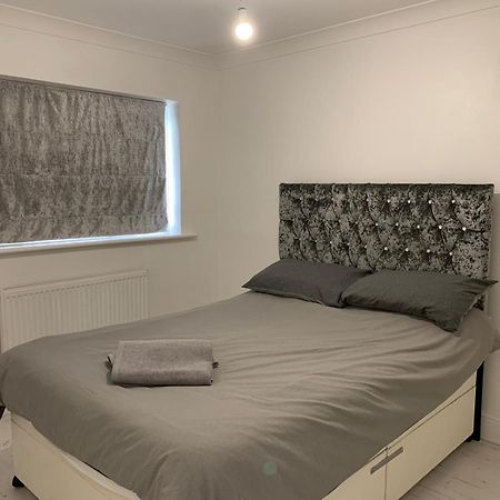 Casa Elisa Villa Enfield Dış mekan fotoğraf