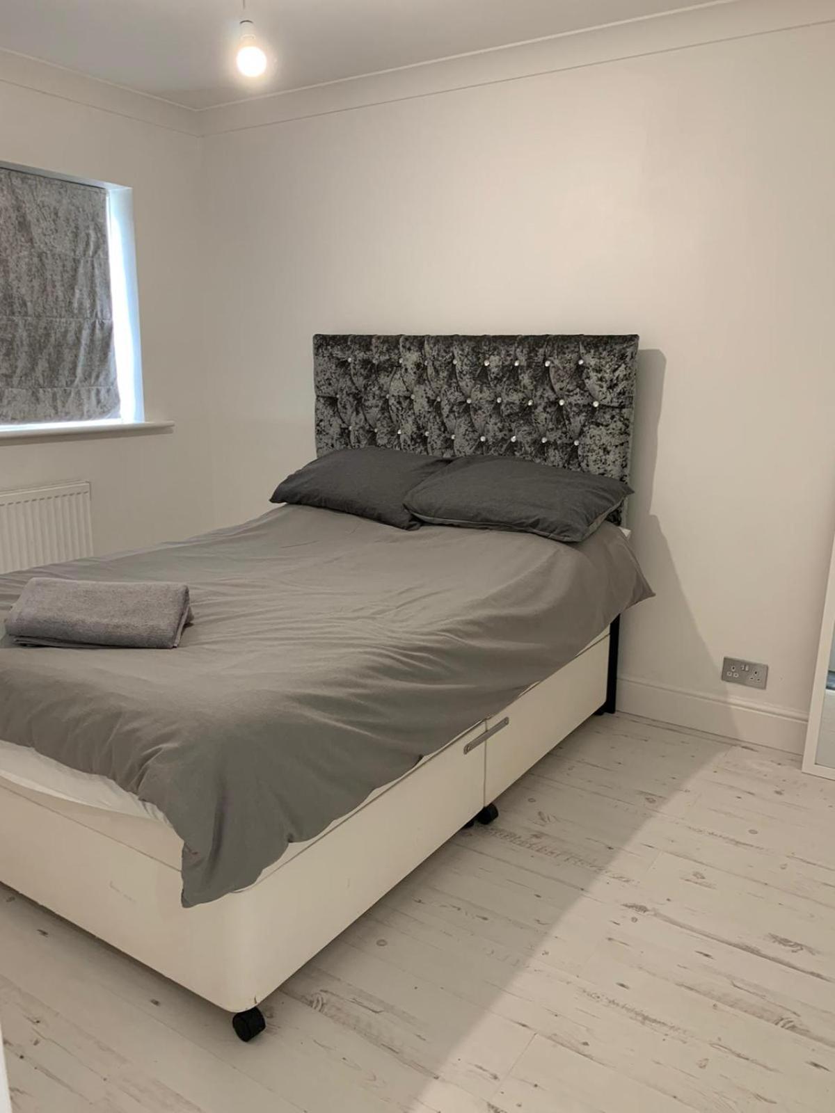 Casa Elisa Villa Enfield Dış mekan fotoğraf
