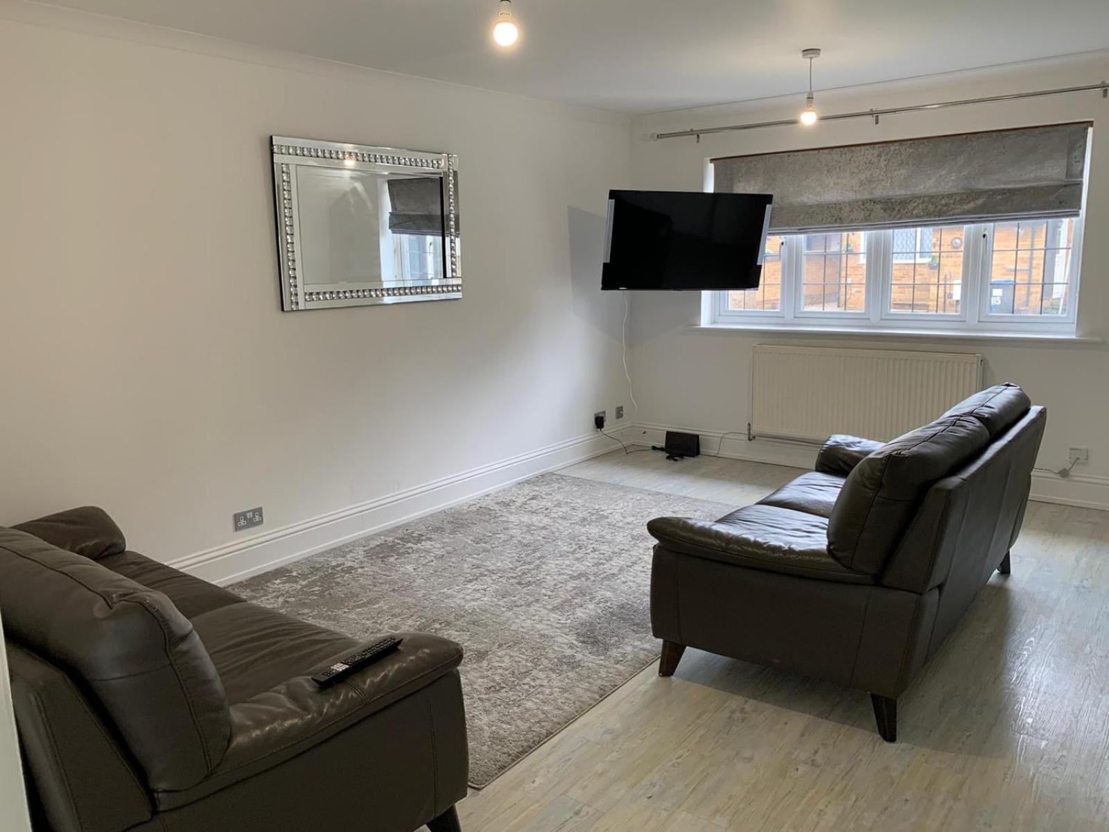 Casa Elisa Villa Enfield Dış mekan fotoğraf