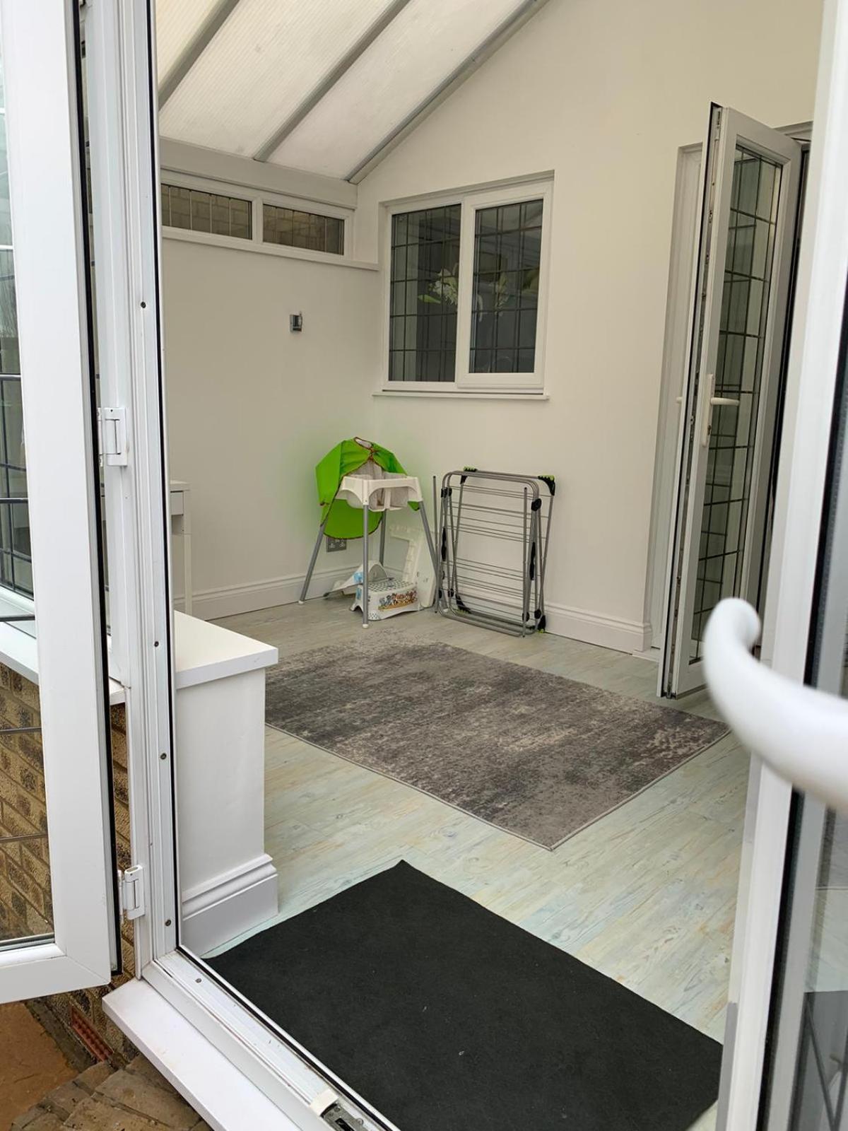 Casa Elisa Villa Enfield Dış mekan fotoğraf