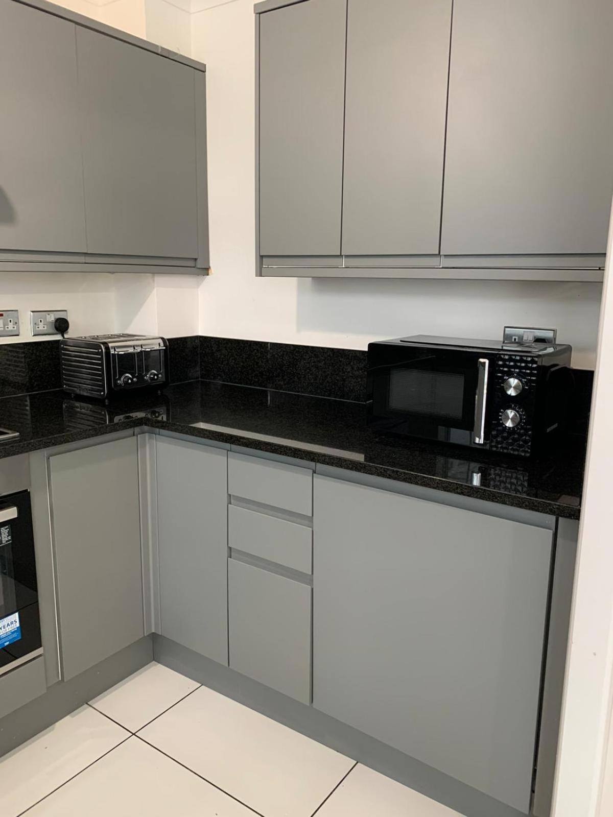 Casa Elisa Villa Enfield Dış mekan fotoğraf