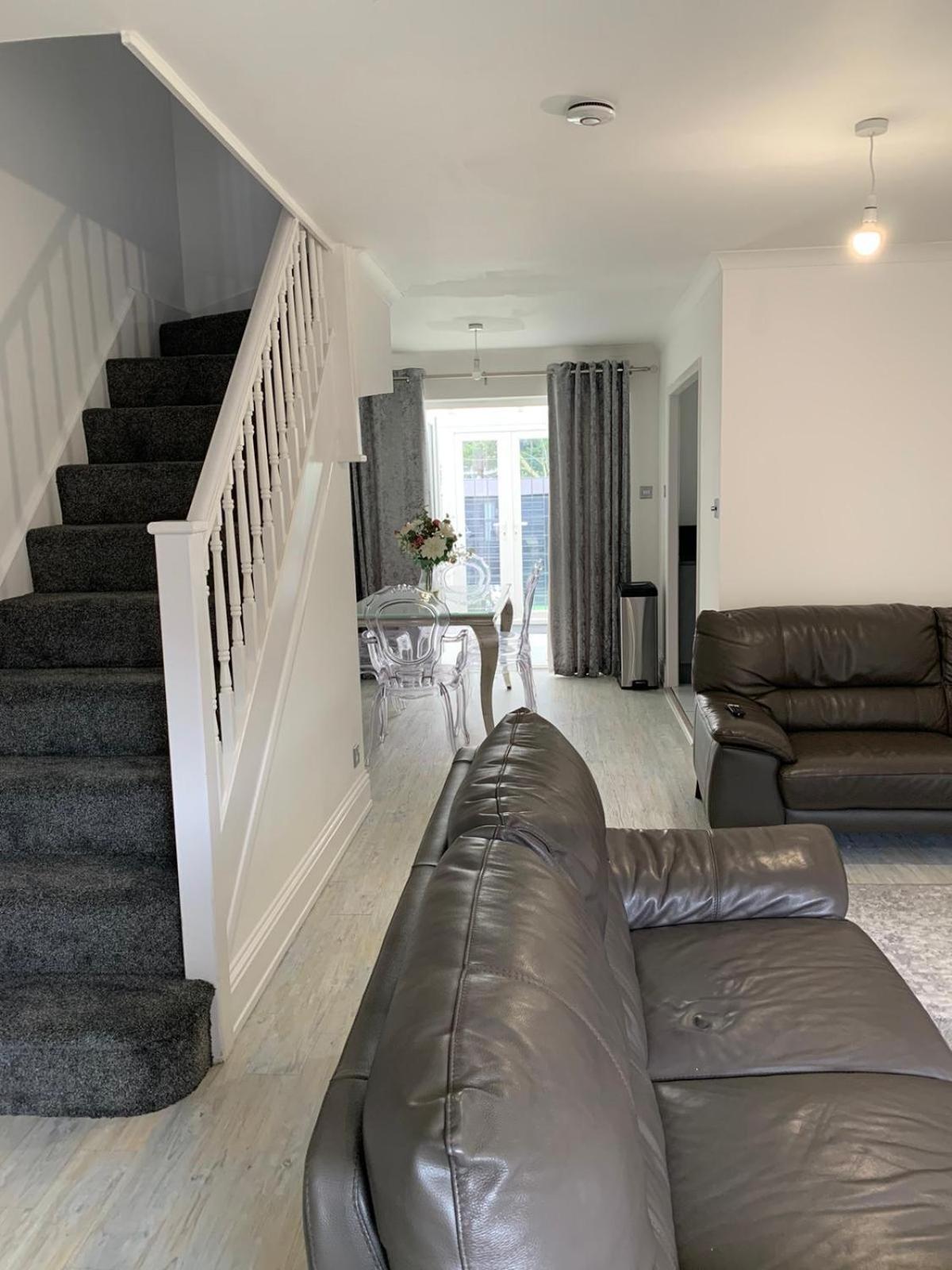 Casa Elisa Villa Enfield Dış mekan fotoğraf