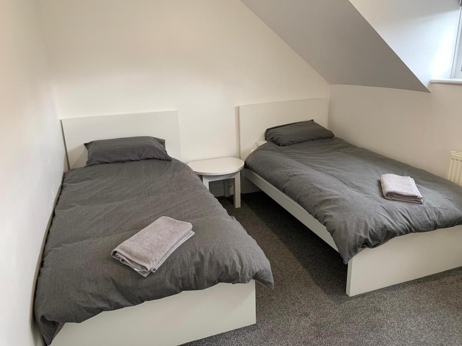 Casa Elisa Villa Enfield Dış mekan fotoğraf