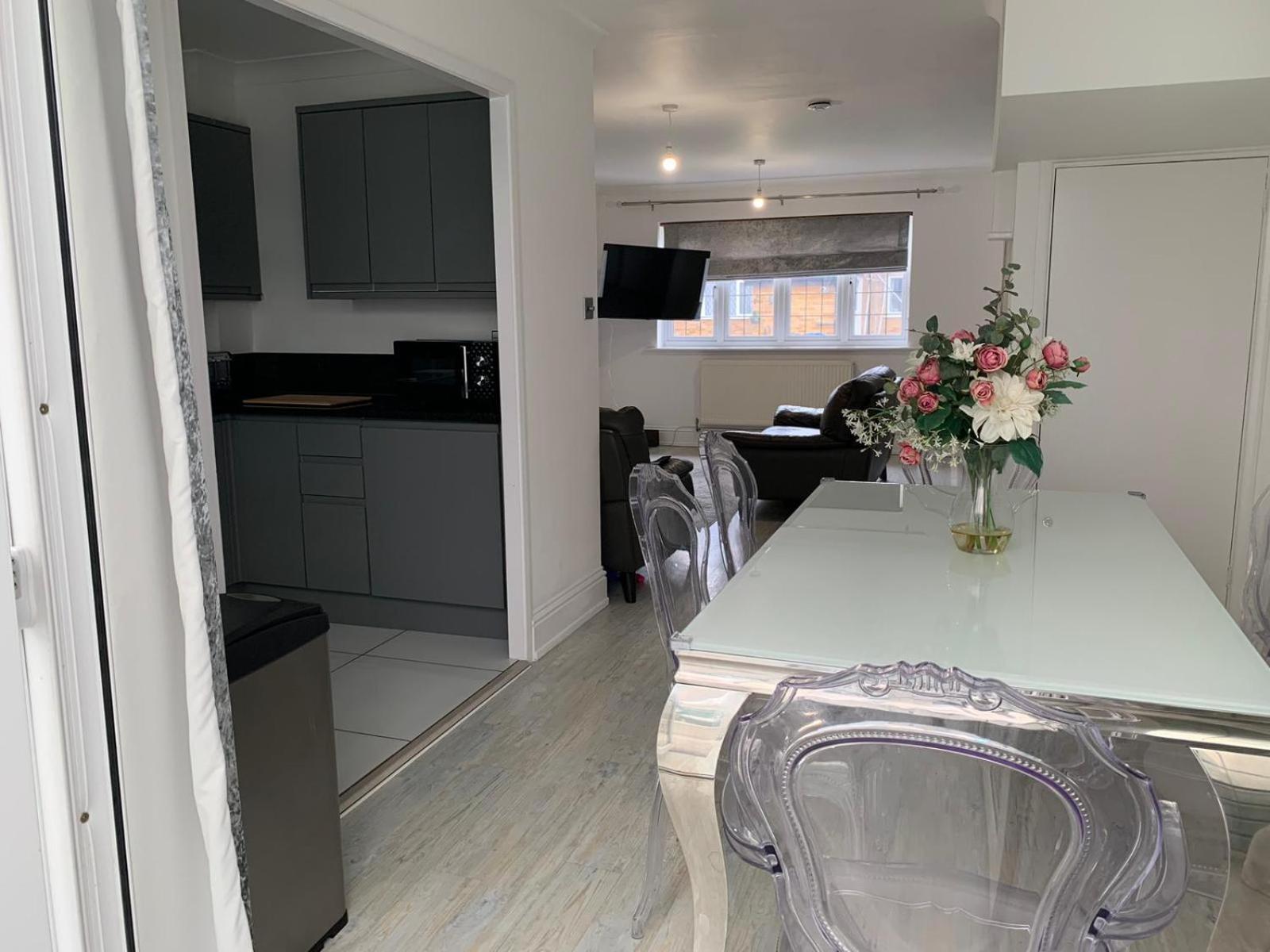 Casa Elisa Villa Enfield Dış mekan fotoğraf