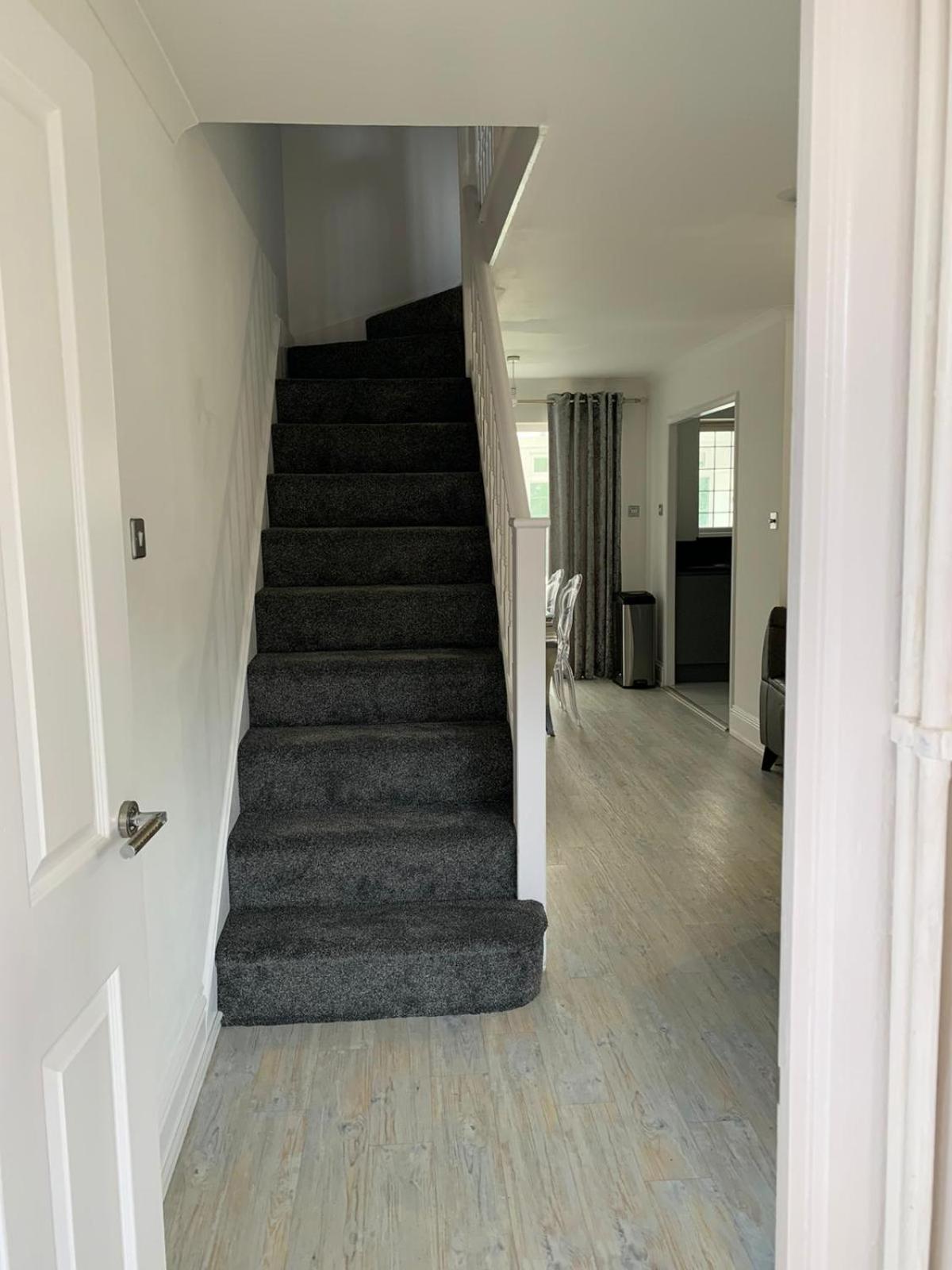Casa Elisa Villa Enfield Dış mekan fotoğraf