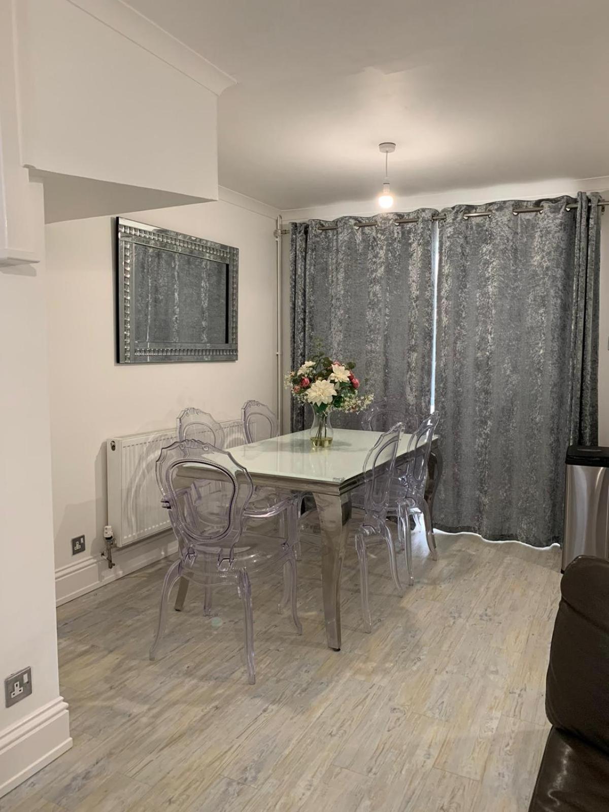 Casa Elisa Villa Enfield Dış mekan fotoğraf