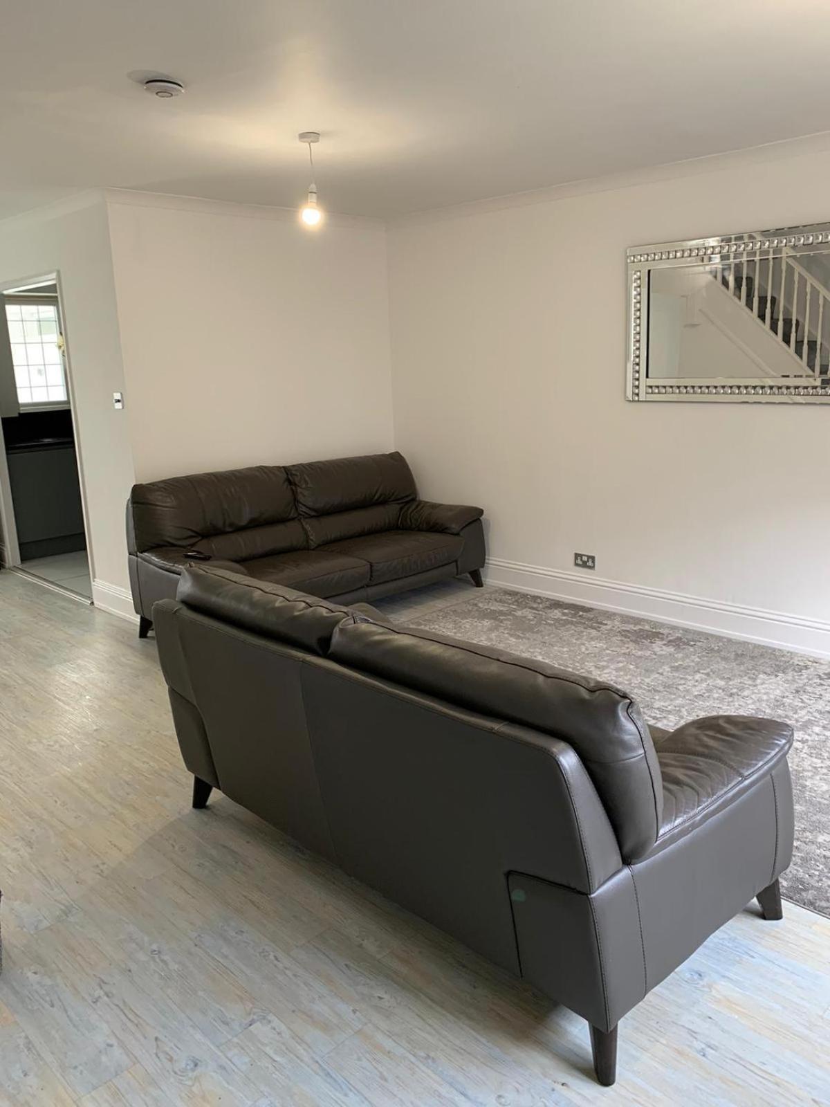 Casa Elisa Villa Enfield Dış mekan fotoğraf