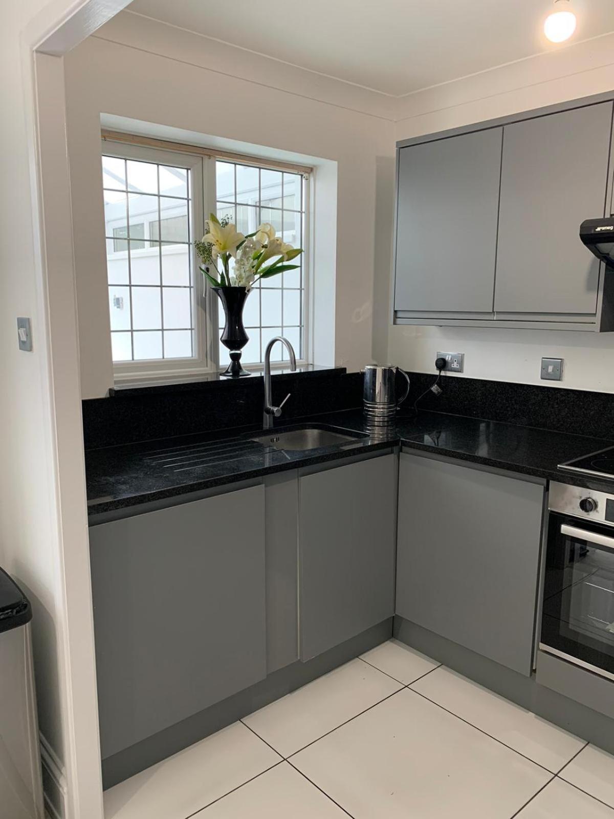 Casa Elisa Villa Enfield Dış mekan fotoğraf