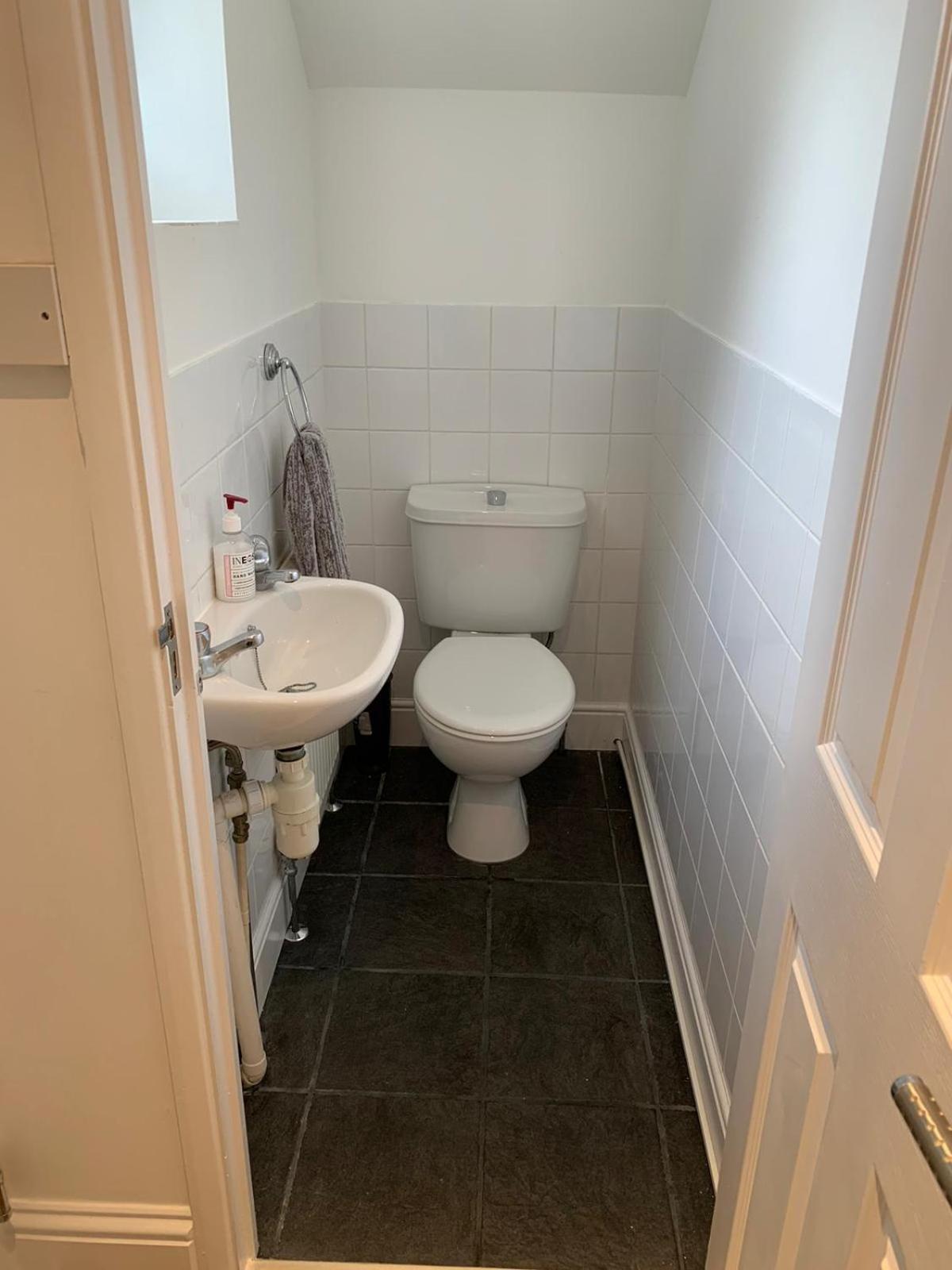 Casa Elisa Villa Enfield Dış mekan fotoğraf