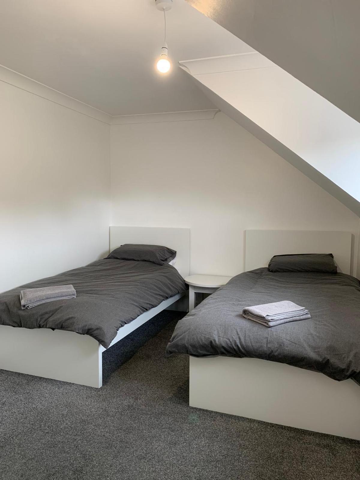 Casa Elisa Villa Enfield Dış mekan fotoğraf