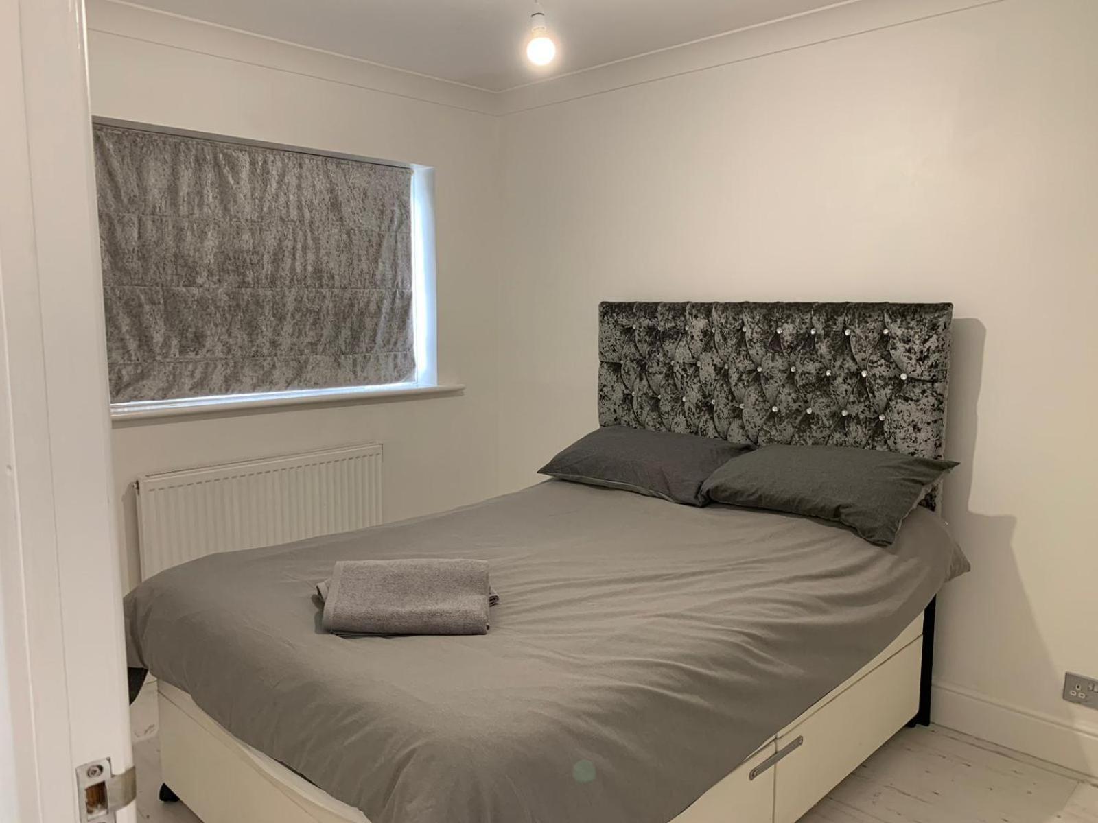 Casa Elisa Villa Enfield Dış mekan fotoğraf
