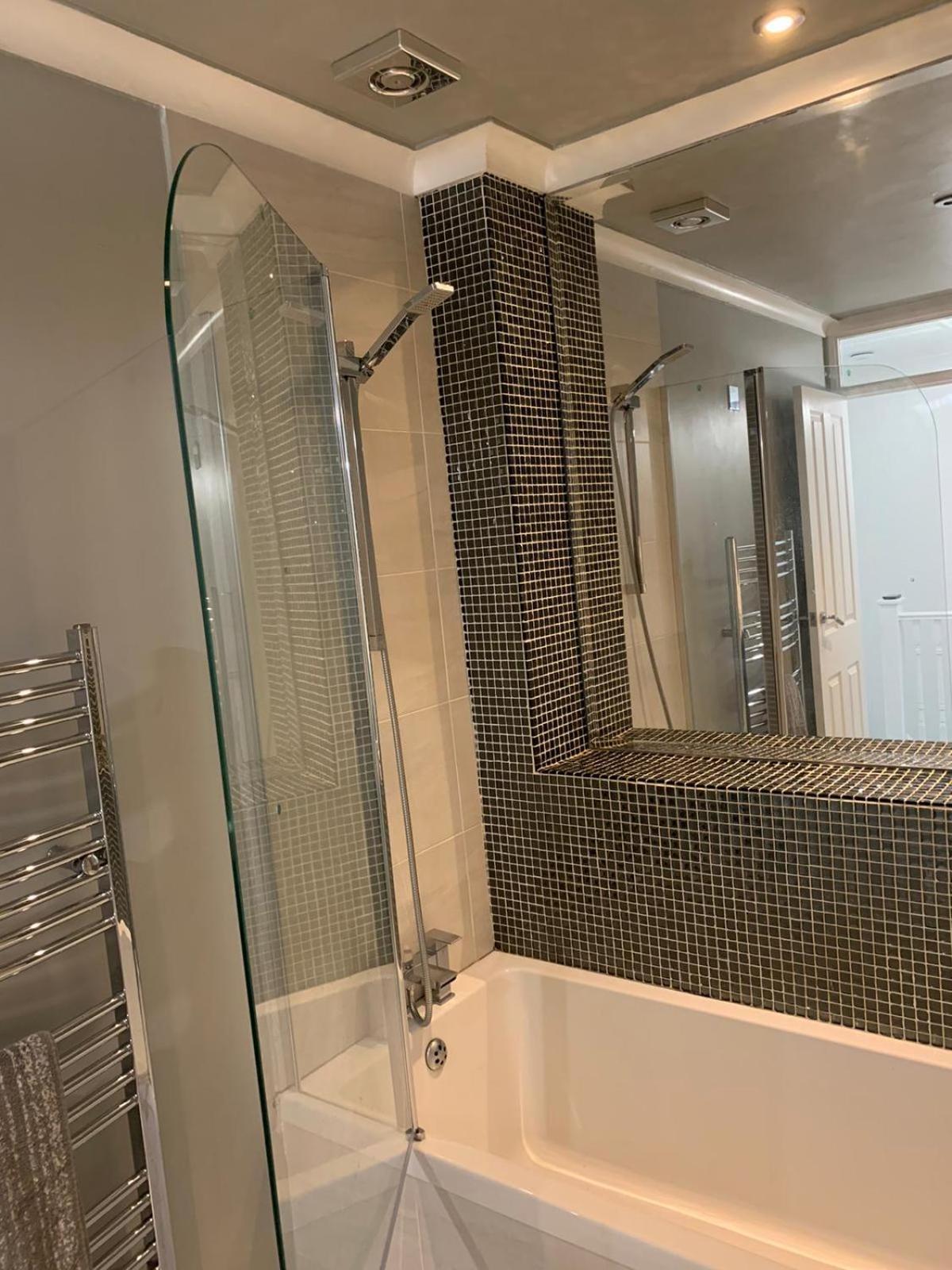 Casa Elisa Villa Enfield Dış mekan fotoğraf